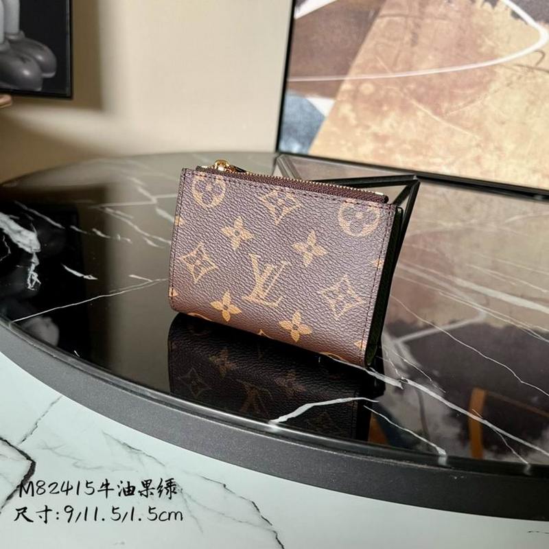 LV Wallets 236